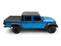 JT SPORT 5FT BED ROLL UP TONNEAU COVER