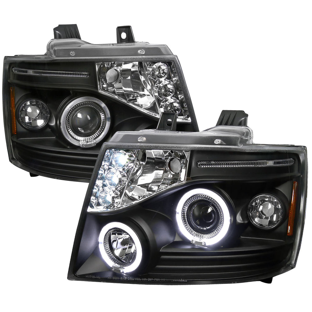 07-13 AVALANCHE HALO LED