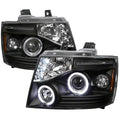 07-13 AVALANCHE HALO LED