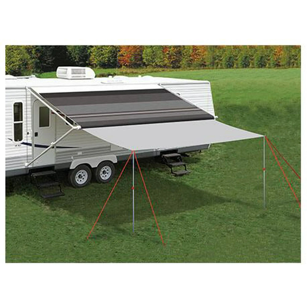 AWNING EXTENDER 14'