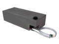 ~(13 lbs. 33X14X9)~ Water Tank / 60l/15.9Gal