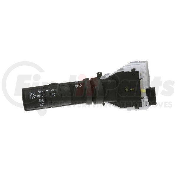 STANDARD IGN auto part