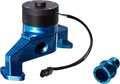 BBC Electric Water Pump - Blue