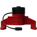 BBC Electric Water Pump - Blue