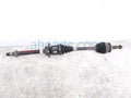 GRANDE 35 LATE 30 SPLINE