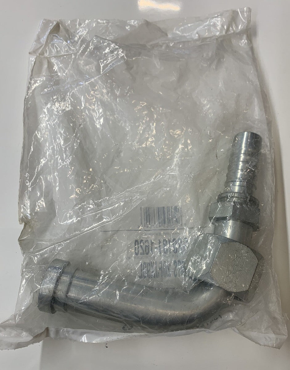 HYDRAULIC COUPLING - GLOBALSPIRAL