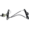 WINDOW REGULATOR
