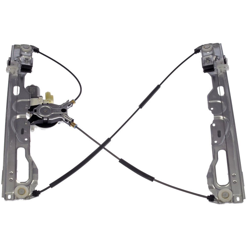 WINDOW REGULATOR