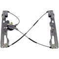 WINDOW REGULATOR