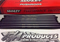 Hi-Tech 6.400".080" Wall 5/16" Pushrods