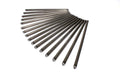 Hi-Tech 6.400".080" Wall 5/16" Pushrods