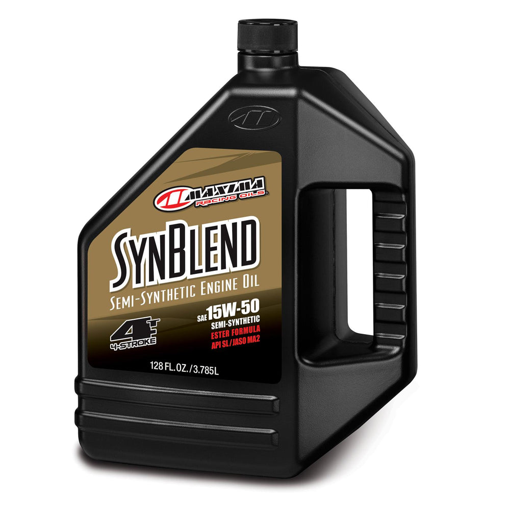 MAXIMA RACING OILS auto part