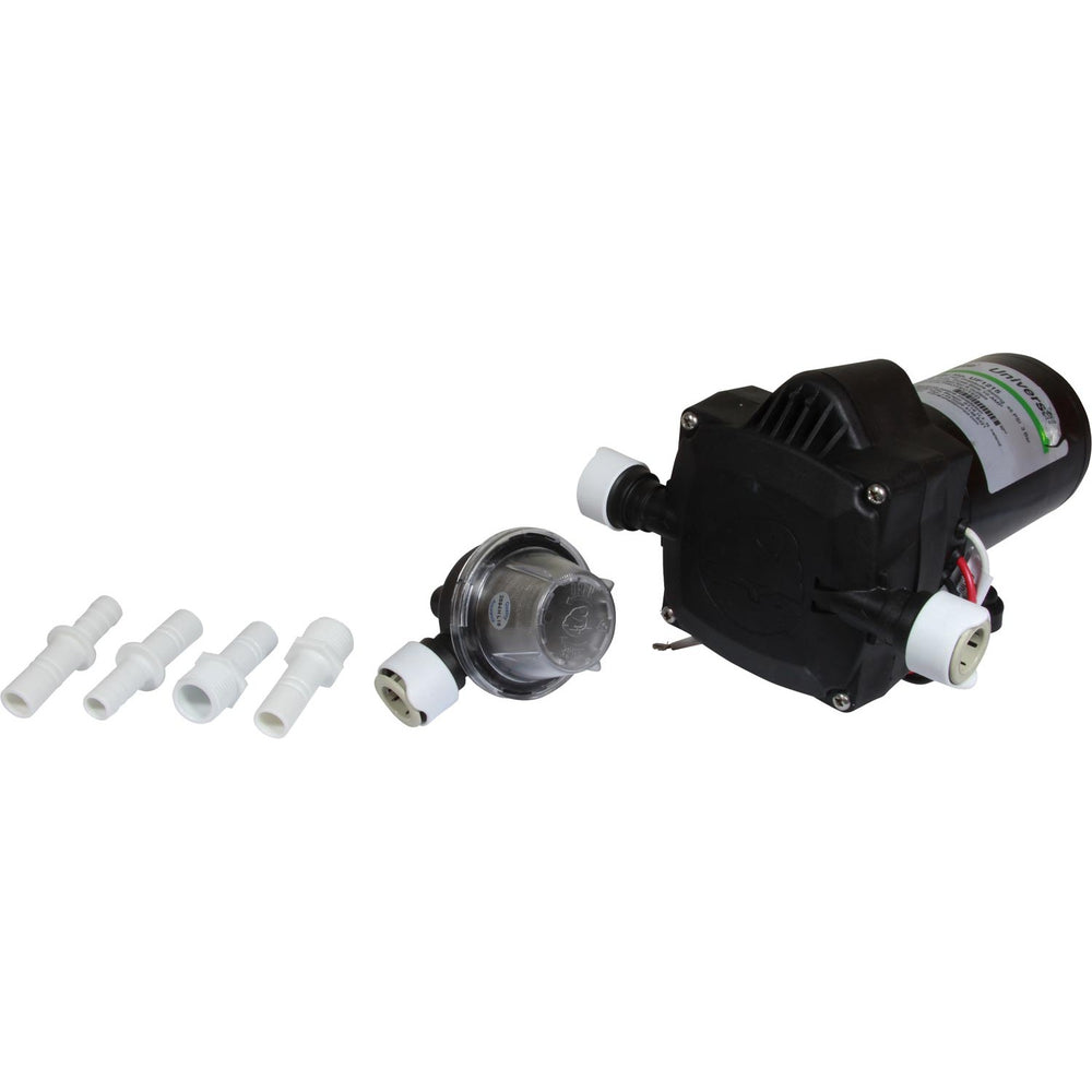 WHALE auto part