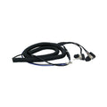 REMOTE BUTTON IQ3 CORD and PANEL