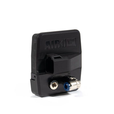 Logiq auto part