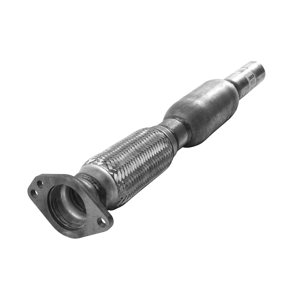 PREBENT PIPE