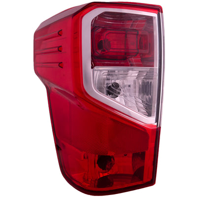 NS TTAN XD 1621 TAIL LIGHT ASSY(HALOGEN)