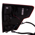 NS TTAN XD 1621 TAIL LIGHT ASSY(HALOGEN)