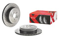 DISC BRAKE ROTOR