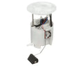 DELPHI fuel pump detail