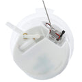 FUEL PUMP MODULE ASSEMBLY