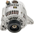 RE ALTERNATOR