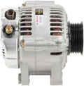 RE ALTERNATOR