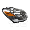 RH HEADLAMP ASSY COMPOSITE CX BUICK LUCERNE 20062008