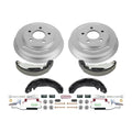 Power Stop 09-11 Chevrolet HHR Rear Autospecialty Drum Kit