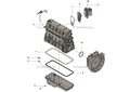 SEALED POWER auto part