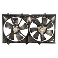 RADTR/CNDNSR FAN MTR ASMB