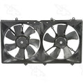 RADTR/CNDNSR FAN MTR ASMB