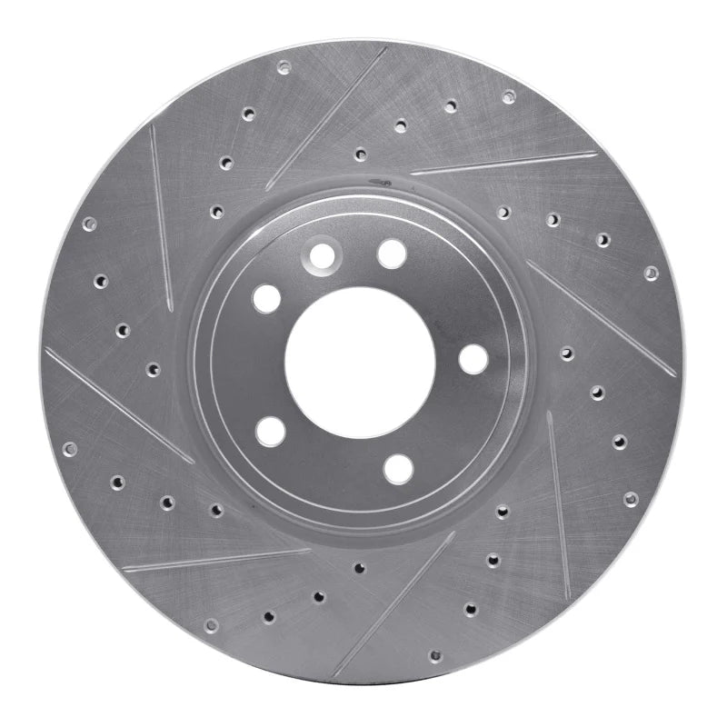 R1 Concepts silver auto part