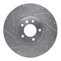 R1 Concepts silver auto part