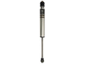 2005-2025 Ford Super Duty 4WD 2.5 Inch Lift Front V.S. 2.0 Aluminum Series Shock Absorber Internal Reservoir Icon Vehicle Dynamics