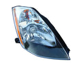 RH HEADLAMP ASSY COMPOSITE; XENON; 350Z 0305