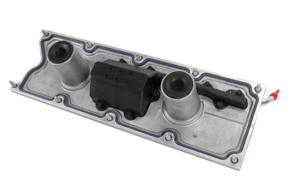 GM Performance auto part