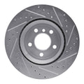 R1 Concepts silver auto part