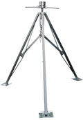 TRAILER JACK KINGPIN STABILIZER MADE OF STEEL 5000 LBS SUPPORT