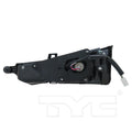 1517 LX NX200T/300H LED LID TAIL LIGHT ASSY LH
