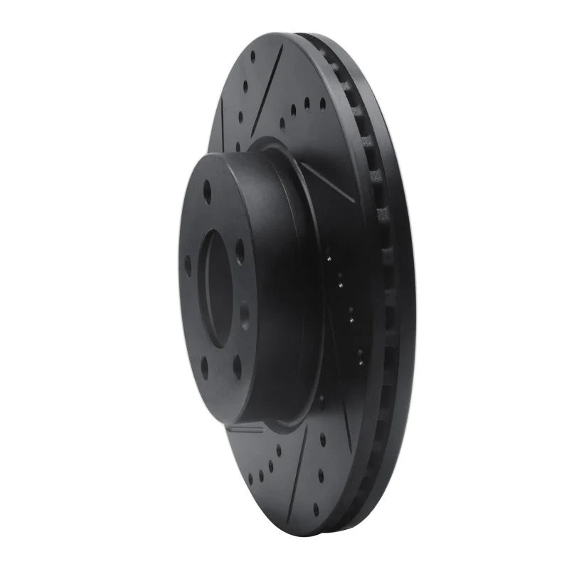 R1 Concepts black auto part