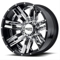 MO202 20X10 6X139.70CH CTR GL BL-18