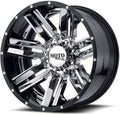 Wheel Pros, LLC auto part detail