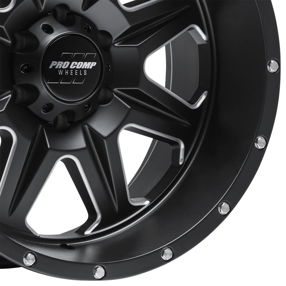 Wheel Pros, LLC auto part