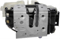 INTGR LATCH ACTUATOR