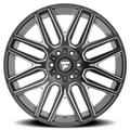 FITTIPALDI OFF ROAD FA14BM 20X10, E