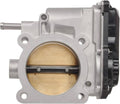 ELECTRONIC THROTTLE BODY