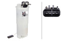 FUEL FEED UNIT