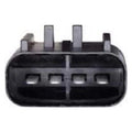 FUEL FEED UNIT