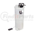 FUEL FEED UNIT
